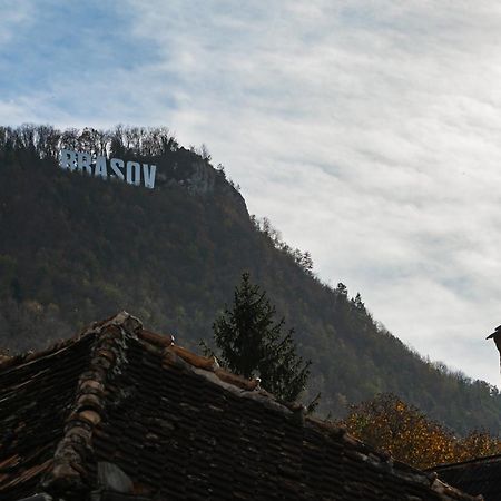 Lara'S Loft Apartment Brasov Luaran gambar