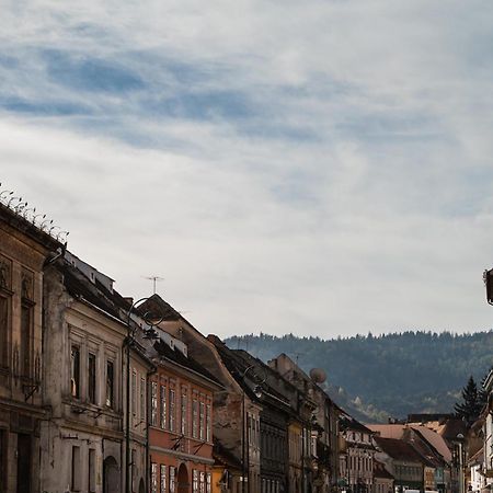 Lara'S Loft Apartment Brasov Luaran gambar