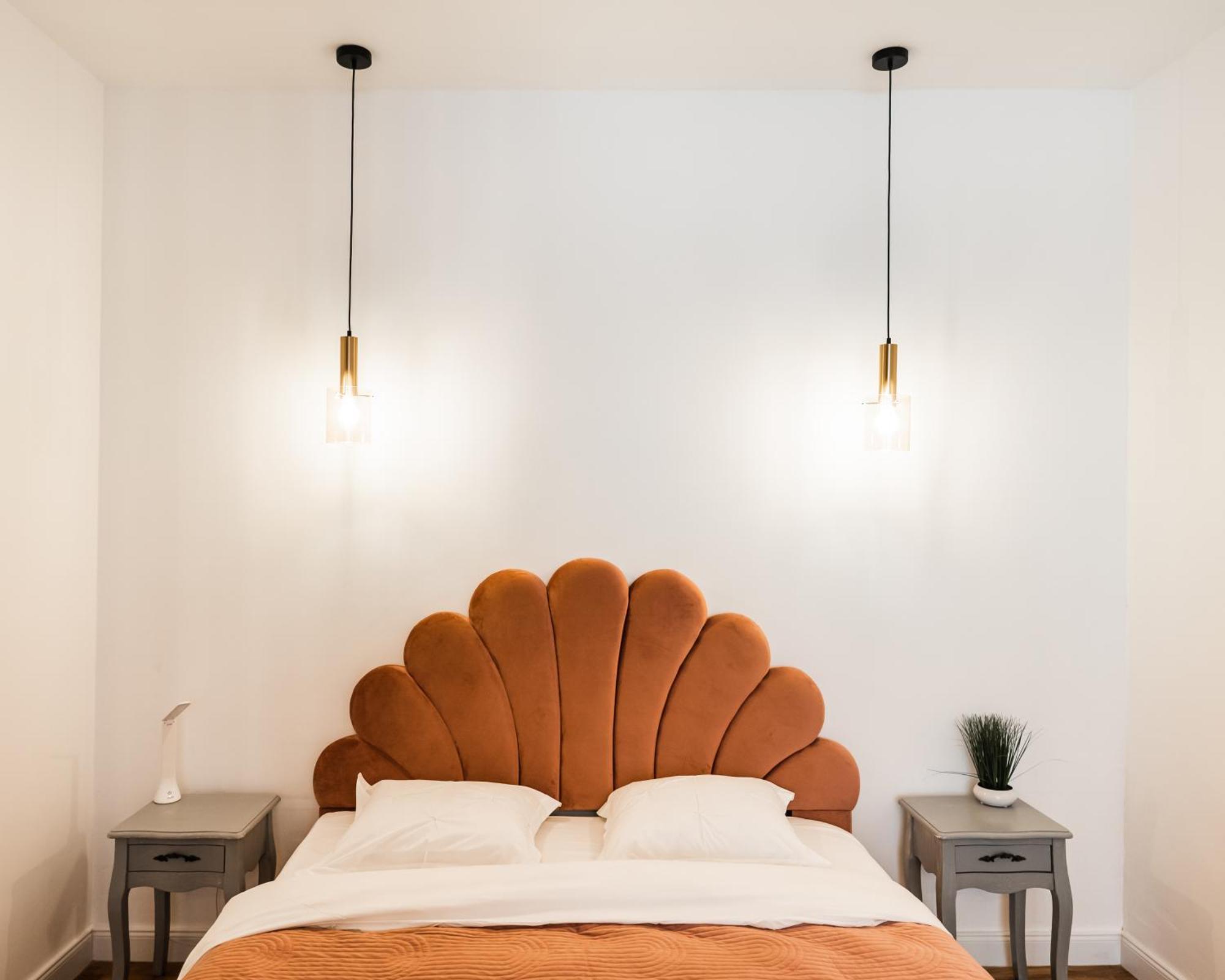 Lara'S Loft Apartment Brasov Luaran gambar