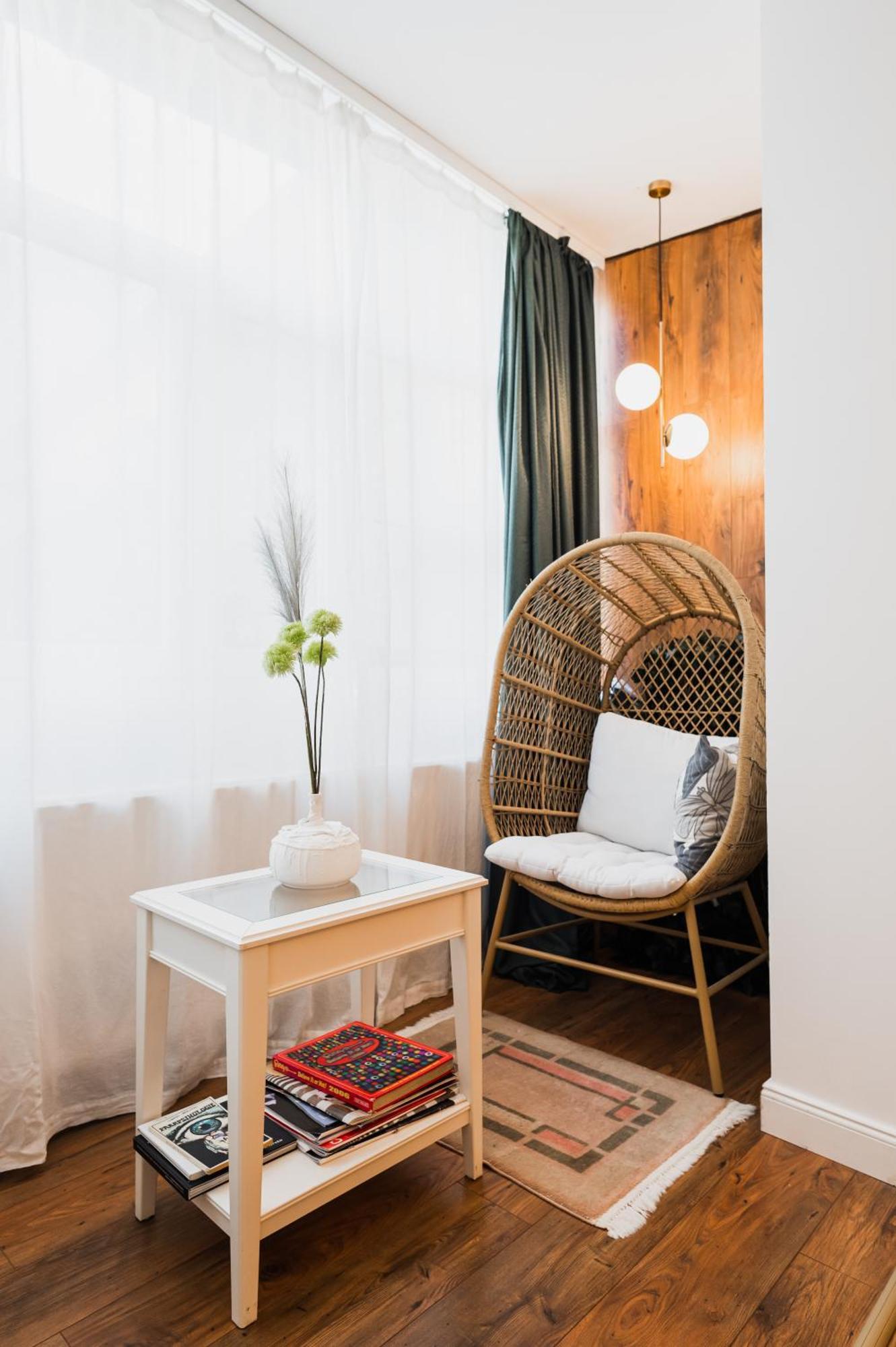 Lara'S Loft Apartment Brasov Luaran gambar