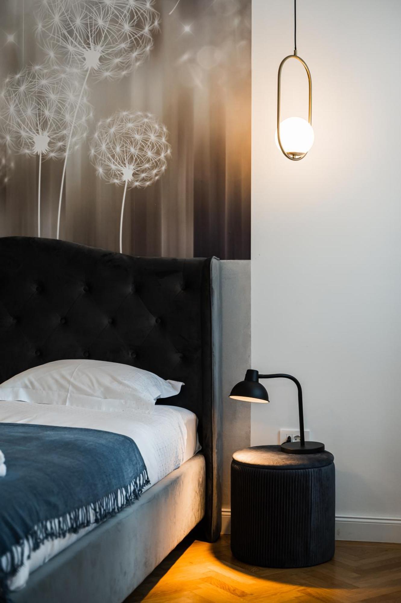 Lara'S Loft Apartment Brasov Luaran gambar