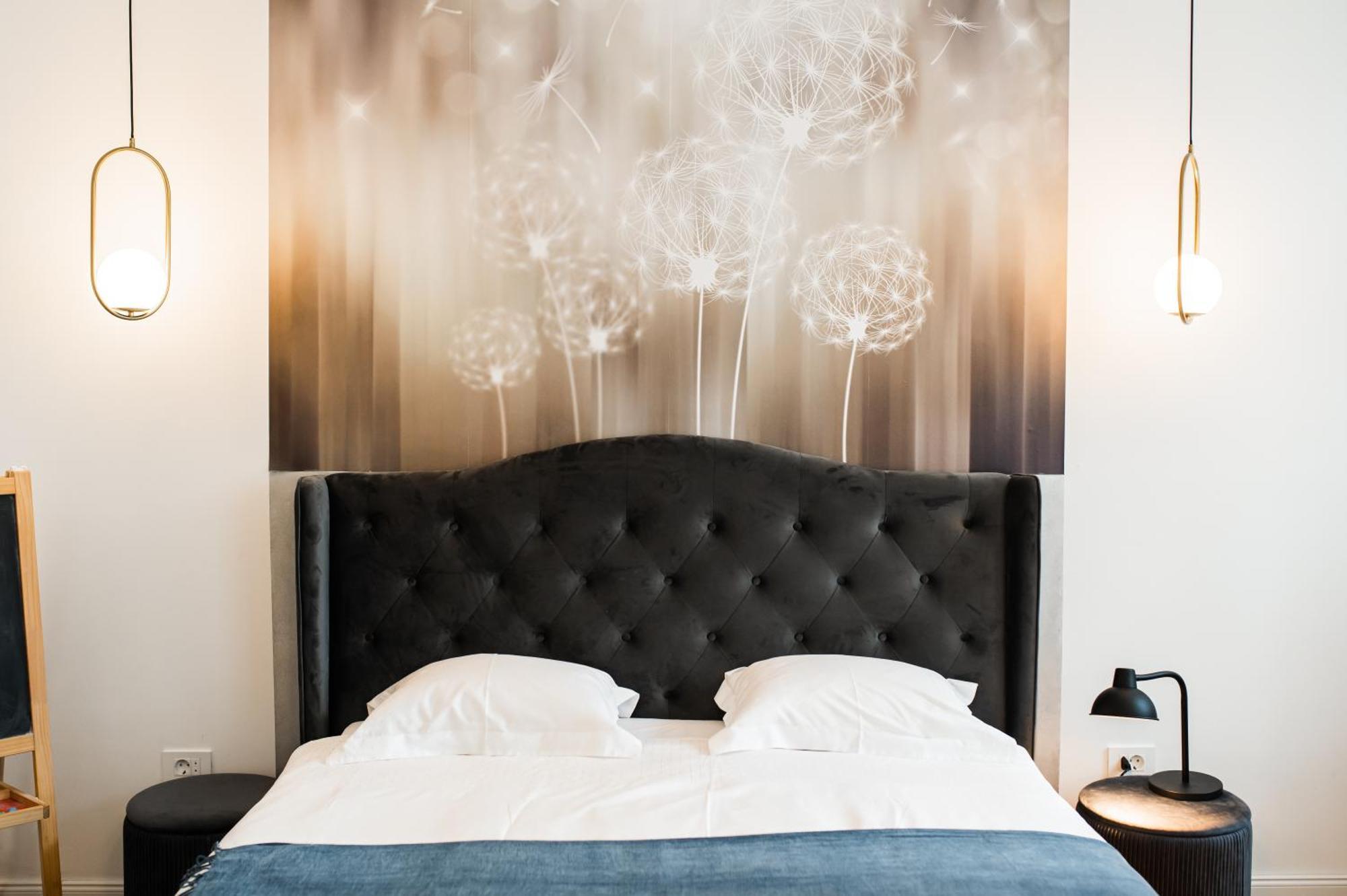 Lara'S Loft Apartment Brasov Luaran gambar