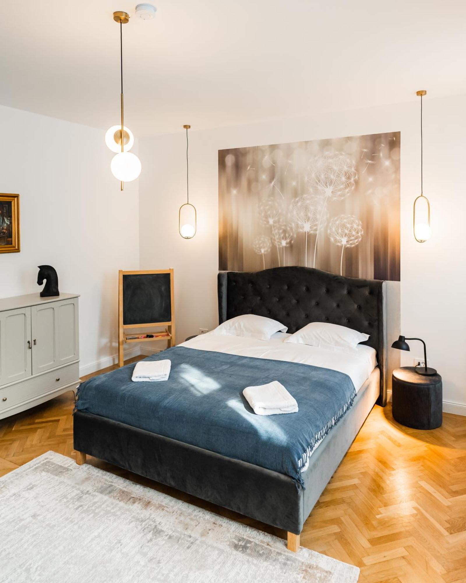 Lara'S Loft Apartment Brasov Luaran gambar