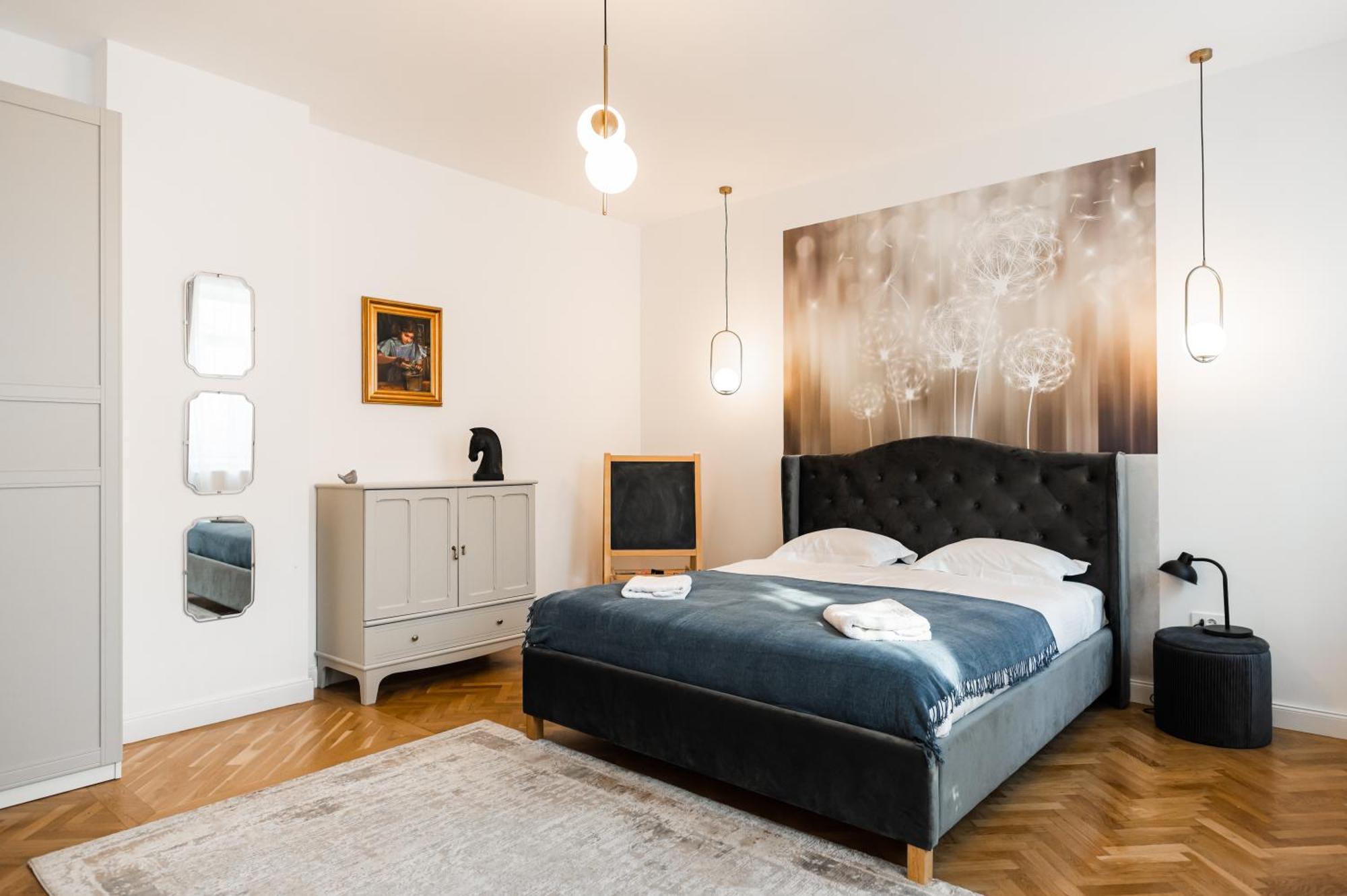 Lara'S Loft Apartment Brasov Luaran gambar